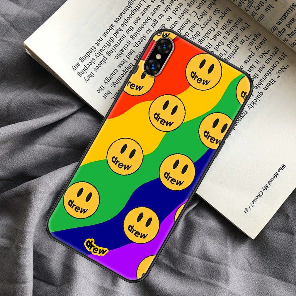 Drew iPhone Case