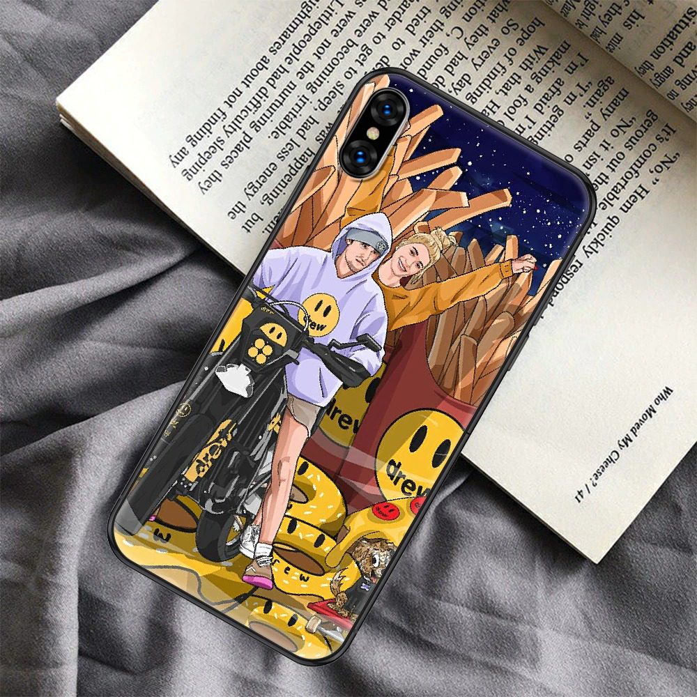 Drew iPhone Case