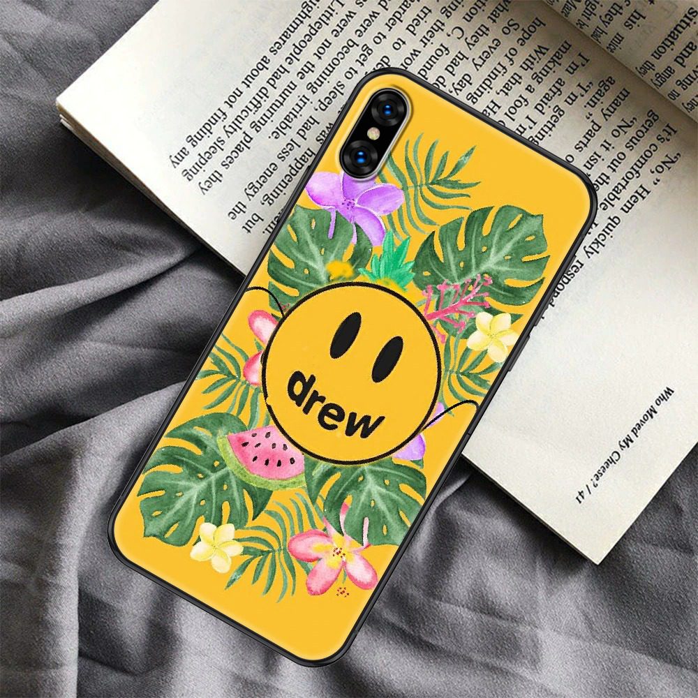 Drew iPhone Case