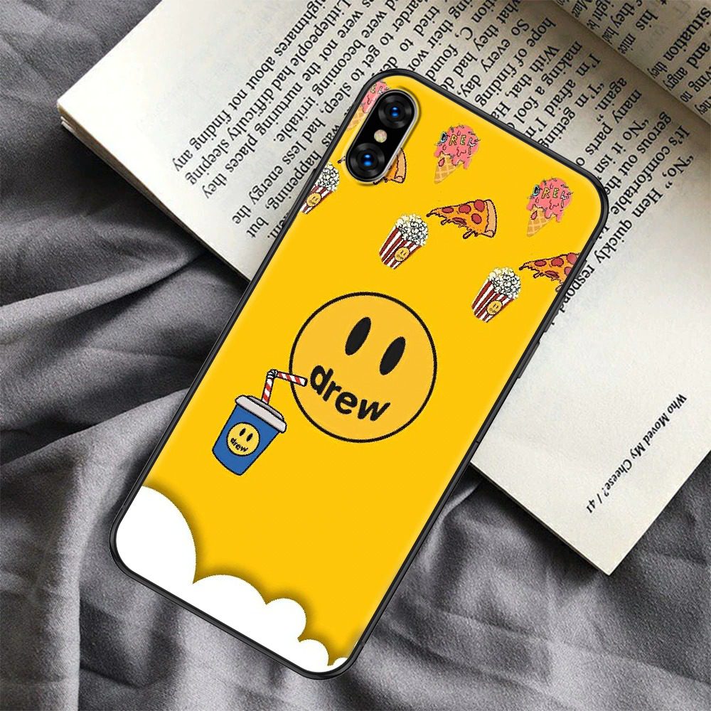 Drew iPhone Case