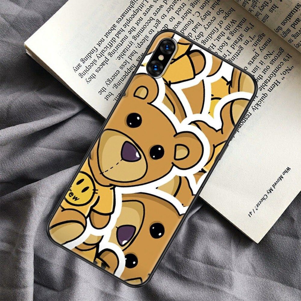 Drew iPhone Case