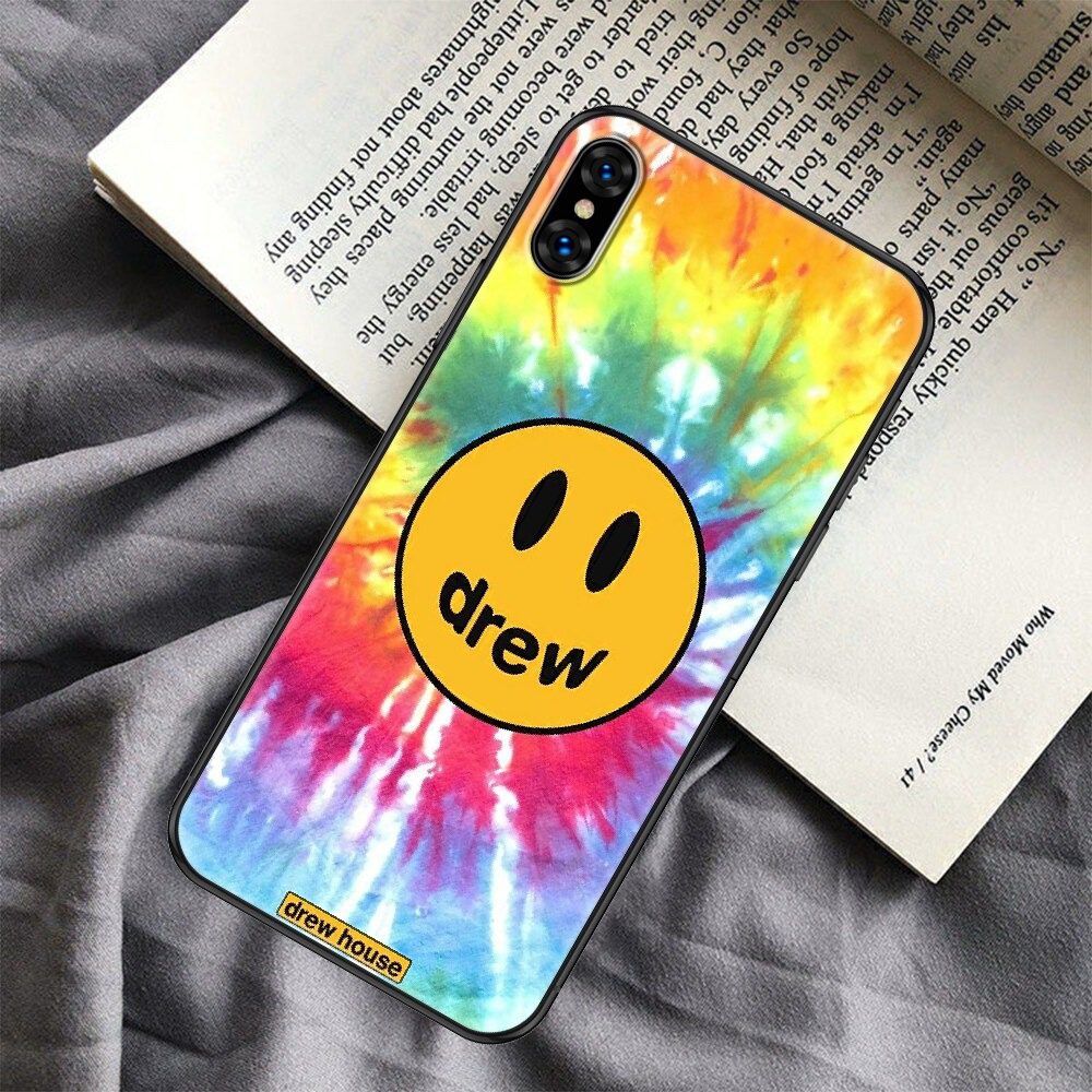 Drew iPhone Case