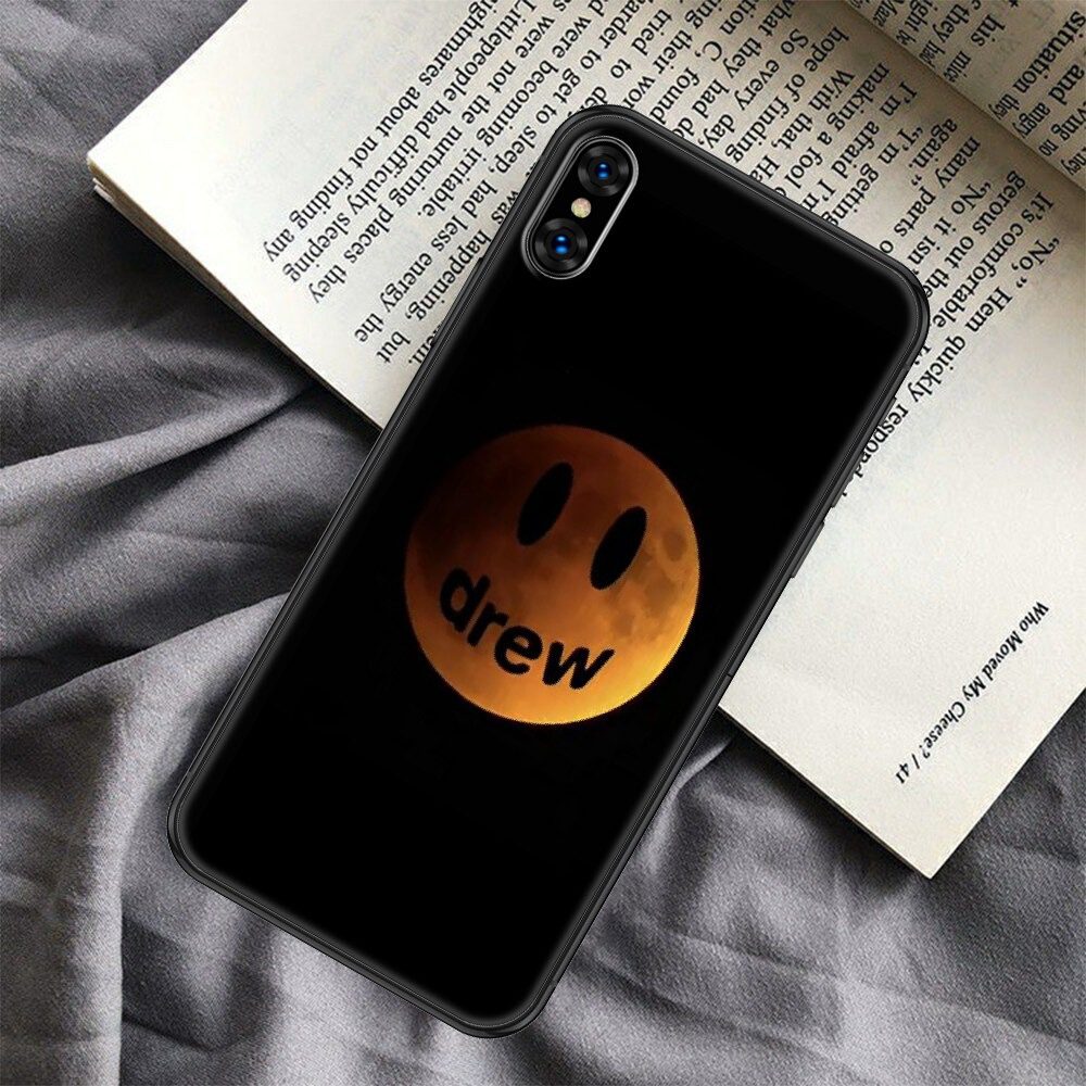 Drew iPhone Case