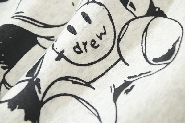 Drew merch