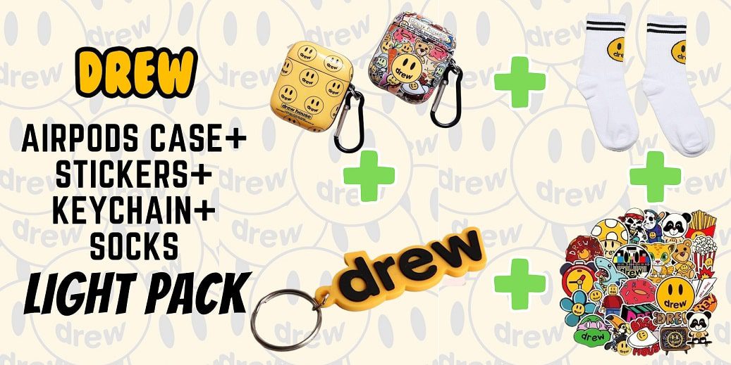 Drew Pack