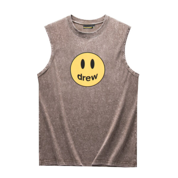 Drew Tank Tops